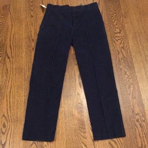 Jos. A Banks Corduroy Pant